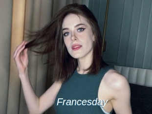 Francesday