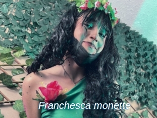 Franchesca_monette