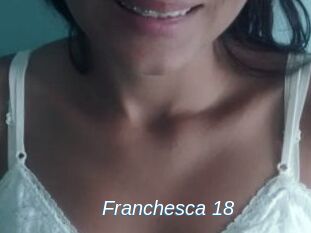 Franchesca_18