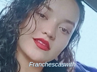 franchescaswith Ejaculations Féminines