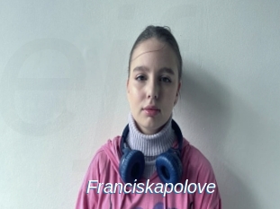 Franciskapolove