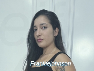 Frankiejohnson