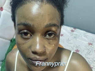 Frannyprier