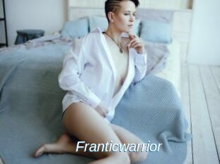 Franticwarrior
