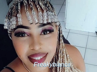Freakybianca