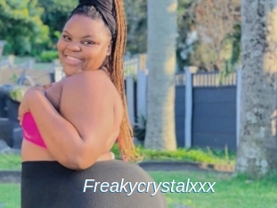 Freakycrystalxxx