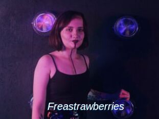 Freastrawberries