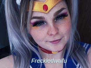 Freckledwaifu