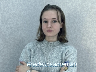 fredericaacreman Ejaculations Féminines