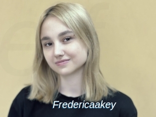 Fredericaakey