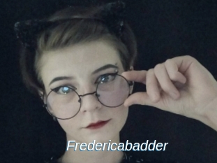 Fredericabadder