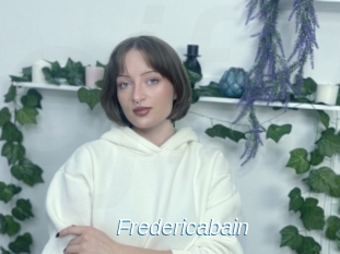 Fredericabain