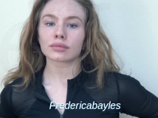 Fredericabayles