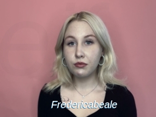Fredericabeale