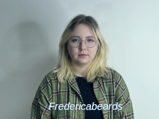 Fredericabeards