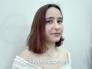 Fredericaberner