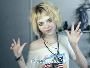 Fredericablink