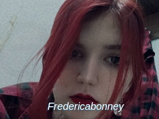 Fredericabonney