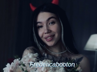Fredericabooton