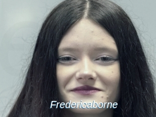 Fredericaborne