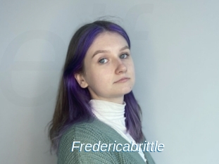 Fredericabrittle