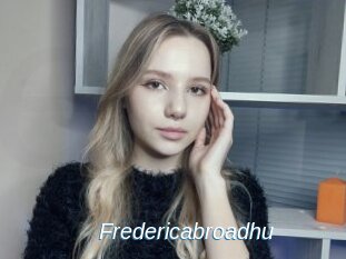Fredericabroadhu