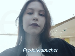 Fredericabucher
