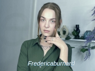 Fredericaburnard