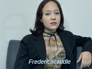 Fredericacaudle
