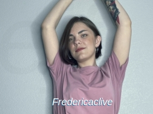 Fredericaclive