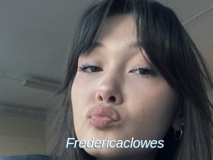 fredericaclowes Ejaculations Féminines