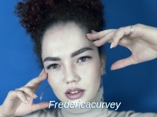 Fredericacurvey