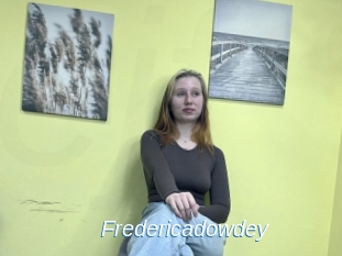 Fredericadowdey