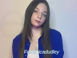 Fredericadudley