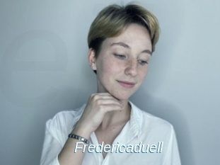Fredericaduell