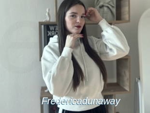 Fredericadunaway