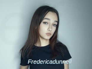 Fredericadunnell