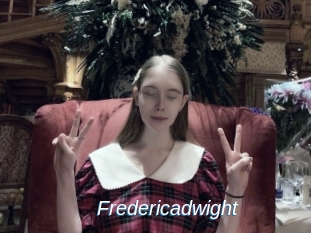Fredericadwight