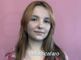 Fredericafaro