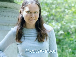 Fredericaflood