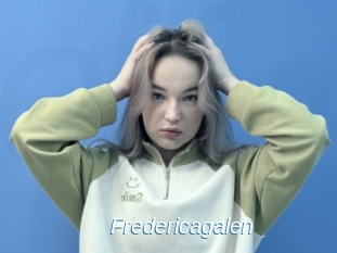 Fredericagalen