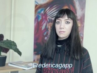Fredericagapp
