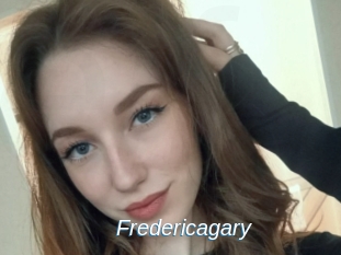 Fredericagary