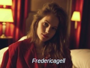 fredericagell Ejaculations Féminines