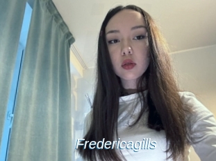 Fredericagills