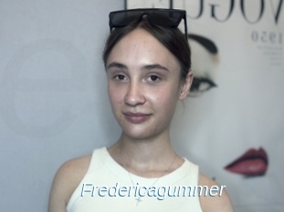 Fredericagummer