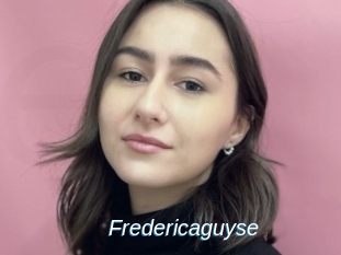 Fredericaguyse