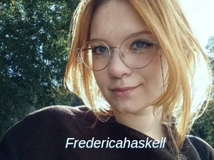 Fredericahaskell