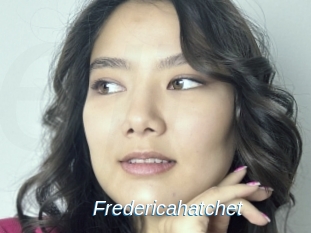 Fredericahatchet
