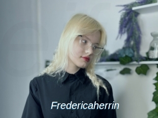 Fredericaherrin